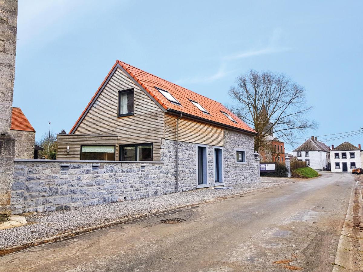 La Petite Maison Dans La Cour Stave Exterior foto