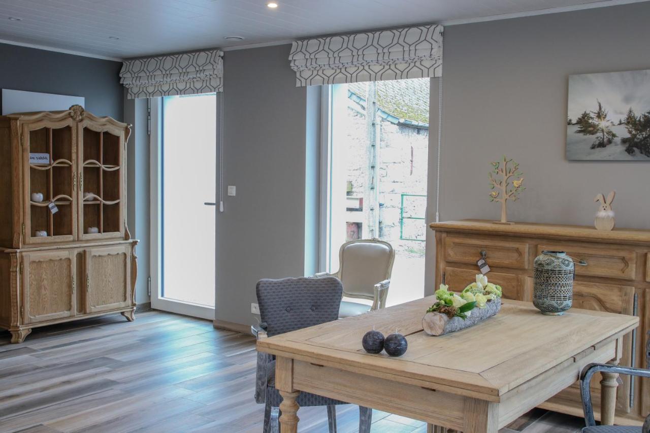 La Petite Maison Dans La Cour Stave Exterior foto